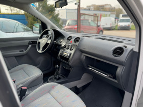 VW Caddy 2.0d КЛИМАТИК, снимка 6 - Автомобили и джипове - 45080250