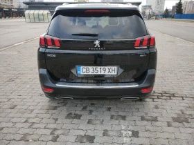 Peugeot 5008 GT 2.0 180 BVA8, снимка 6