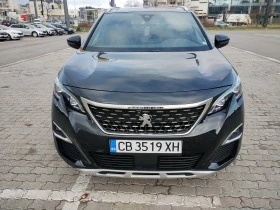 Peugeot 5008 GT 2.0 180 BVA8, снимка 3