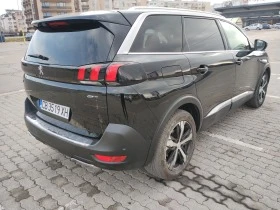 Peugeot 5008 GT 2.0 180 BVA8, снимка 4