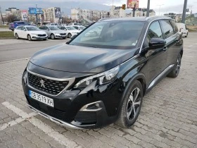 Peugeot 5008 GT 2.0 180 BVA8, снимка 1