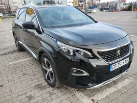 Peugeot 5008 GT 2.0 180 BVA8, снимка 2