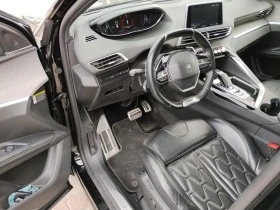 Peugeot 5008 GT 2.0 180 BVA8, снимка 10