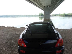 Hyundai Coupe | Mobile.bg    6