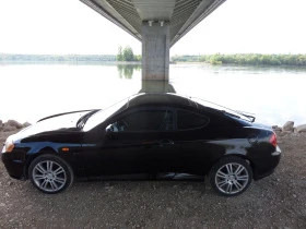 Hyundai Coupe | Mobile.bg    5