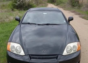 Hyundai Coupe | Mobile.bg    8