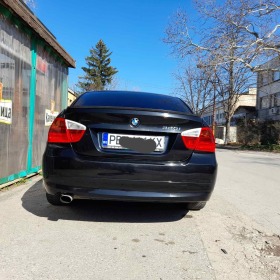 BMW 320, снимка 10 - Автомобили и джипове - 45195843