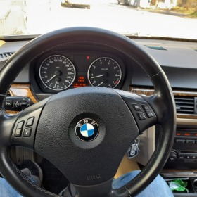 BMW 320, снимка 4 - Автомобили и джипове - 45195843