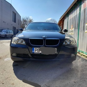 BMW 320, снимка 11 - Автомобили и джипове - 45195843