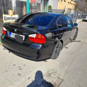 BMW 320, снимка 17 - Автомобили и джипове - 45195843
