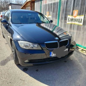 BMW 320, снимка 16 - Автомобили и джипове - 45195843