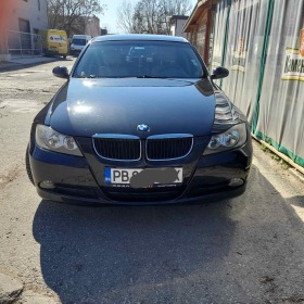 BMW 320, снимка 1 - Автомобили и джипове - 45195843