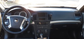 Chevrolet Epica, снимка 7 - Автомобили и джипове - 45847091