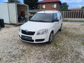 Skoda Roomster 1.2 80k | Mobile.bg    3