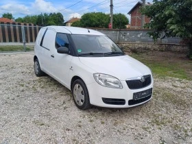 Skoda Roomster 1.2 80k | Mobile.bg    2