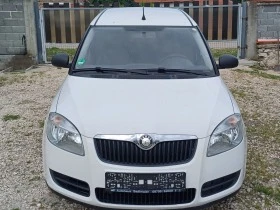     Skoda Roomster 1.2 80k