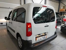 Peugeot Partner 1.6 HDI, снимка 3