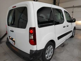 Peugeot Partner 1.6 HDI, снимка 2