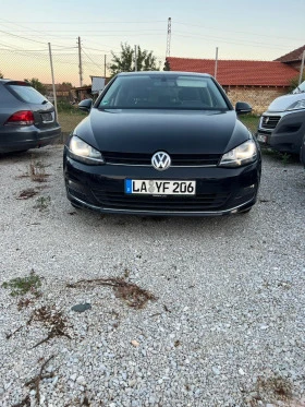 VW Golf 7, снимка 14