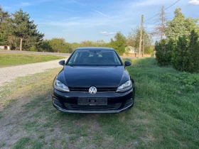 VW Golf 7 - изображение 1