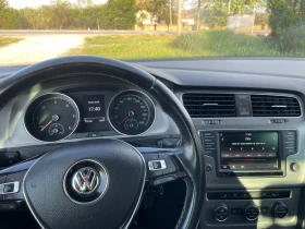 VW Golf 7, снимка 6