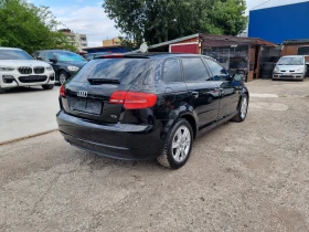 Audi A3 1.6TDI  - [8] 