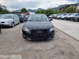 Audi A3 1.6TDI  1