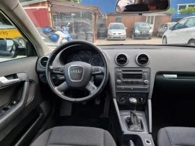 Audi A3 1.6TDI  | Mobile.bg    12