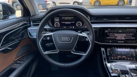 Audi A8, снимка 11