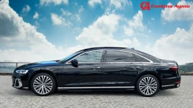 Audi A8, снимка 2