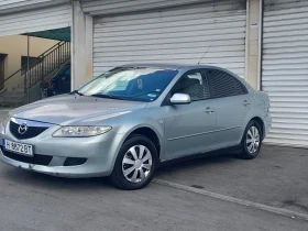 Mazda 6, снимка 2