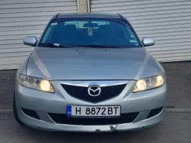 Mazda 6, снимка 3