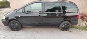 Seat Alhambra | Mobile.bg    3