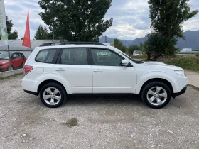 Subaru Forester 2.0TDI-4x4-KAMERA-ITALIA, снимка 4