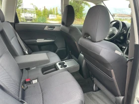 Subaru Forester 2.0TDI-4x4-KAMERA-ITALIA, снимка 6