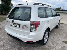 Subaru Forester 2.0TDI-4x4-KAMERA-ITALIA, снимка 8