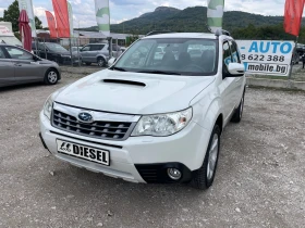 Subaru Forester 2.0TDI-4x4-KAMERA-ITALIA, снимка 1