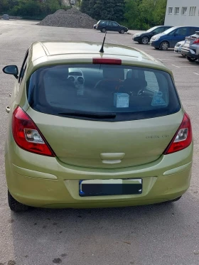 Opel Corsa, снимка 8