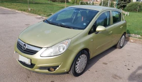 Opel Corsa, снимка 7