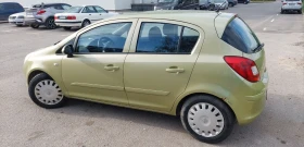 Opel Corsa, снимка 3