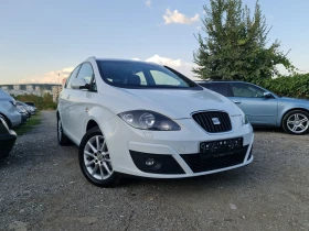 Seat Altea КАТО ЧИСТО НОВА, снимка 3