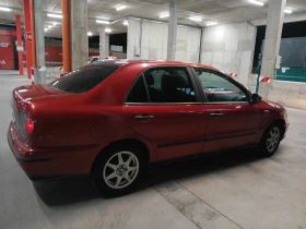 Fiat Marea, снимка 9