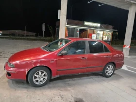 Fiat Marea, снимка 4