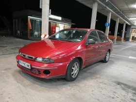 Fiat Marea, снимка 3