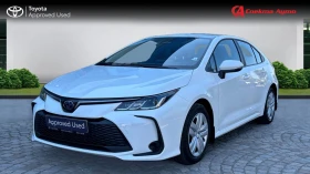 Toyota Corolla  , Месечна вноска от 361 лева., снимка 1