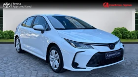 Toyota Corolla  , Месечна вноска от 361 лева., снимка 3