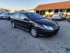 Citroen C5 2.0  136   | Mobile.bg    3