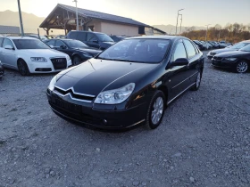     Citroen C5 2.0  136  