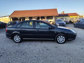 Citroen C5 2.0  136   | Mobile.bg    4