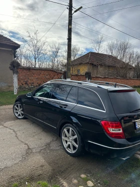 Обява за продажба на Mercedes-Benz C 220 AMG-Line ~8 000 лв. - изображение 3